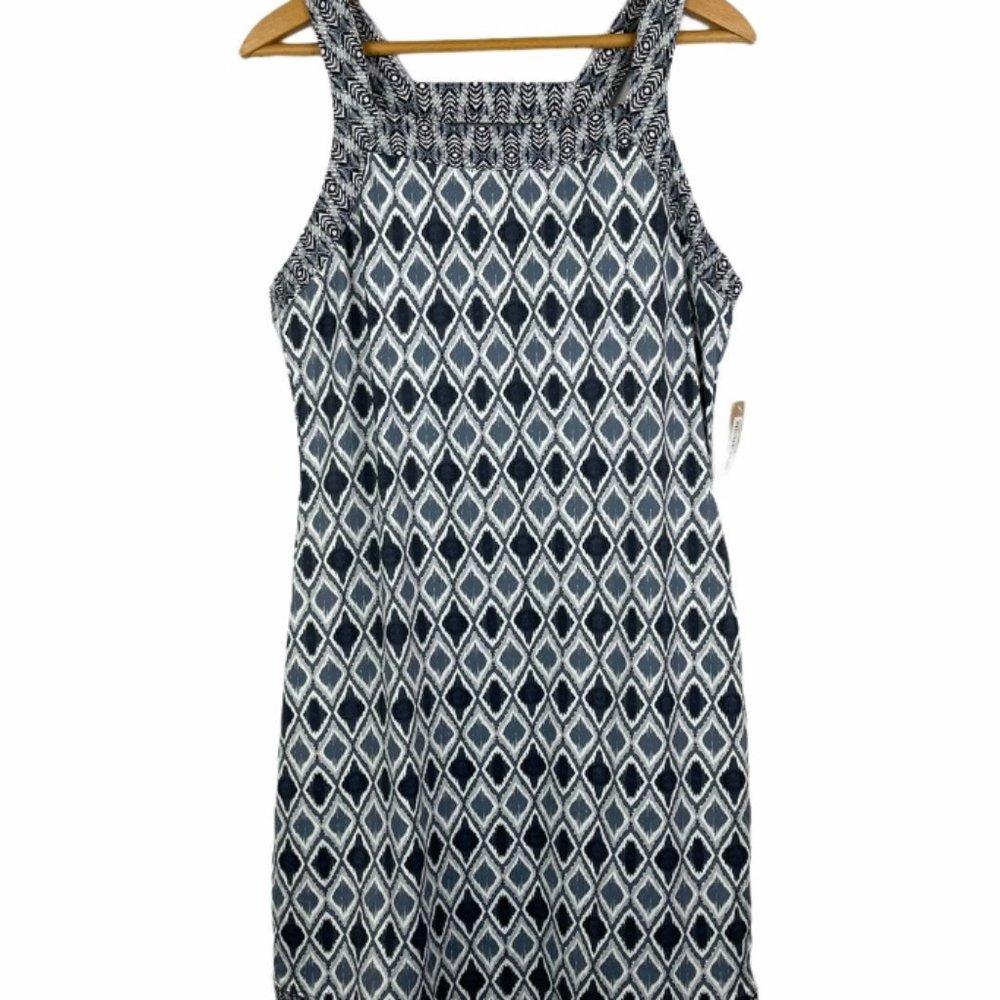 Title nine dress Ladder Back Dress - built in bra!